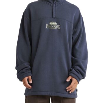 Billabong King Prawn Pullover Graphite Indigo. Billabong Sweats in Mens Sweats & Mens Jackets, Jumpers & Knits. Code: UBYFT00315