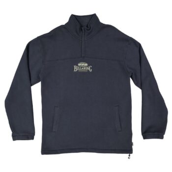Billabong King Prawn Pullover Graphite Indigo. Billabong Sweats in Mens Sweats & Mens Jackets, Jumpers & Knits. Code: UBYFT00315