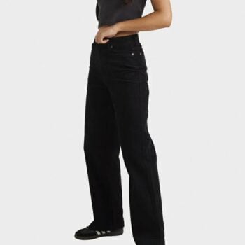 Rvca Underground Cord Pant Black. Rvca Pants in Womens Pants & Womens Pants & Jeans. Code: UVJNP00140