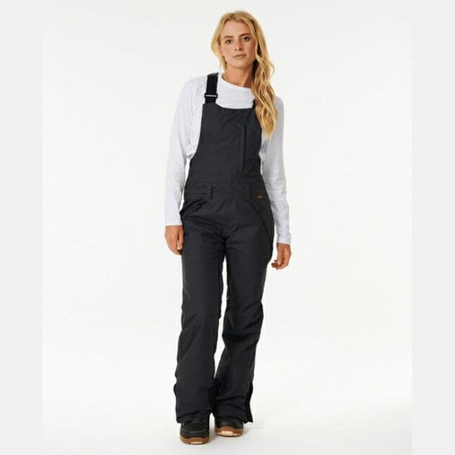 Rip Curl Vermont Bib 10k/10k Black. Rip Curl Pants in Boardsports Pants & Boardsports Snow. Code: 008WOU