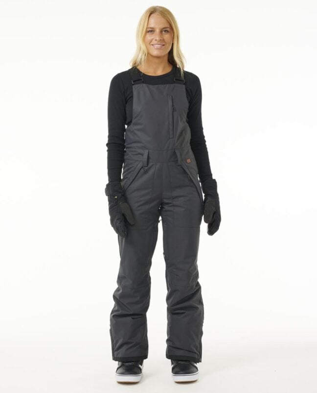 Rip Curl Vermont Bib 10k/10k Black. Rip Curl Pants in Boardsports Pants & Boardsports Snow. Code: 008WOU