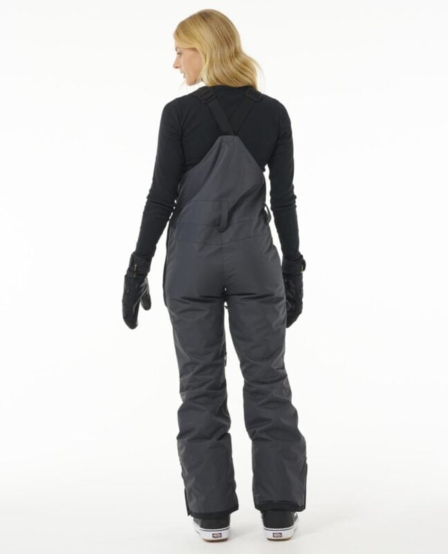 Rip Curl Vermont Bib 10k/10k Black. Rip Curl Pants in Boardsports Pants & Boardsports Snow. Code: 008WOU