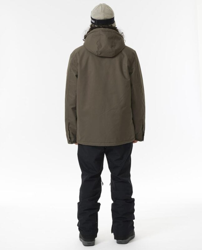 Rip Curl Anti Series Coach 10k/10k Rock. Rip Curl Jackets in Boardsports Jackets & Boardsports Snow. Code: 00CMOU