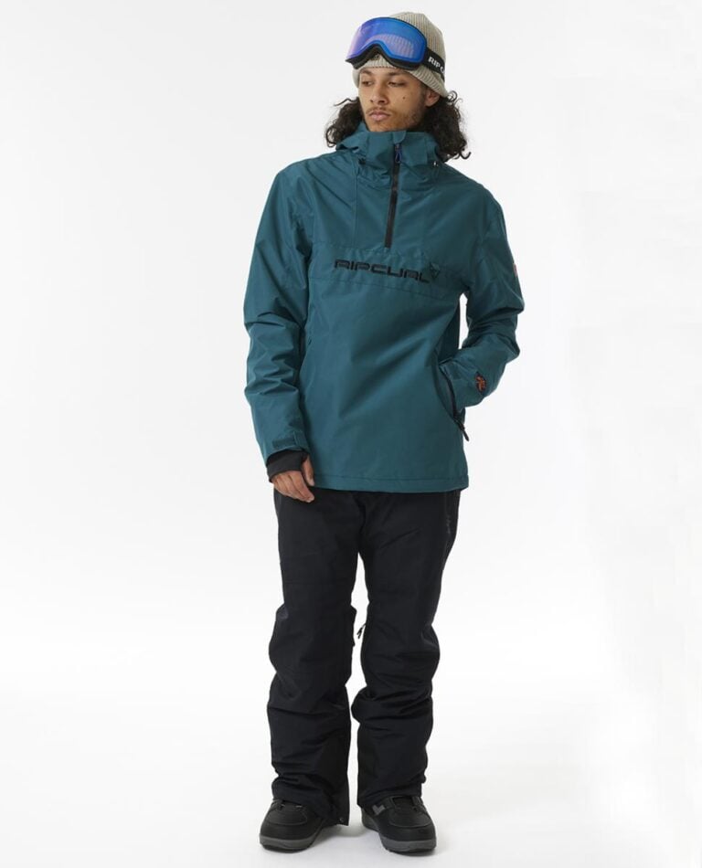 TREKKING GREEN
