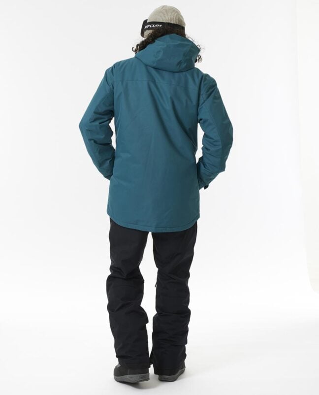 Rip Curl Anti Series Notch 10k/10k Trekking Green. Rip Curl Jackets in Mens Jackets & Mens Jackets, Jumpers & Knits. Code: 00HMOU