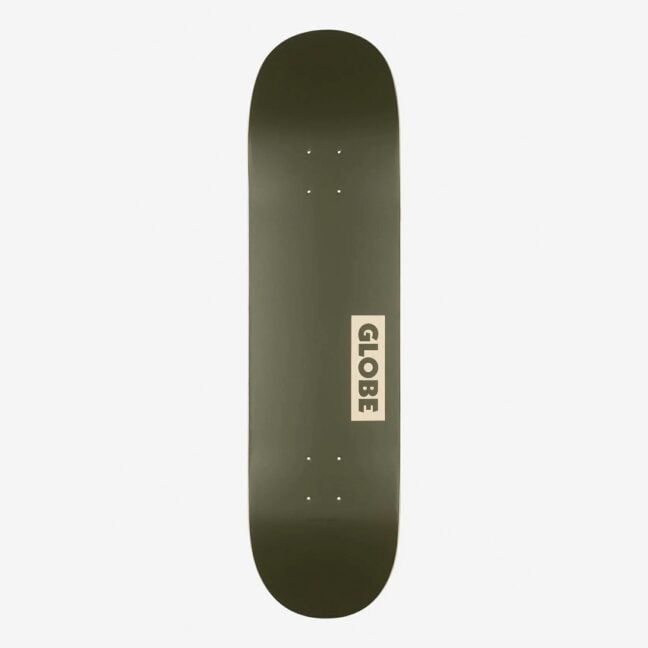 Globe Skate Goodstock Deck Fatigue Green. Globe Skate Skateboard Decks in Boardsports Skateboard Decks & Boardsports Skate. Code: 10025351