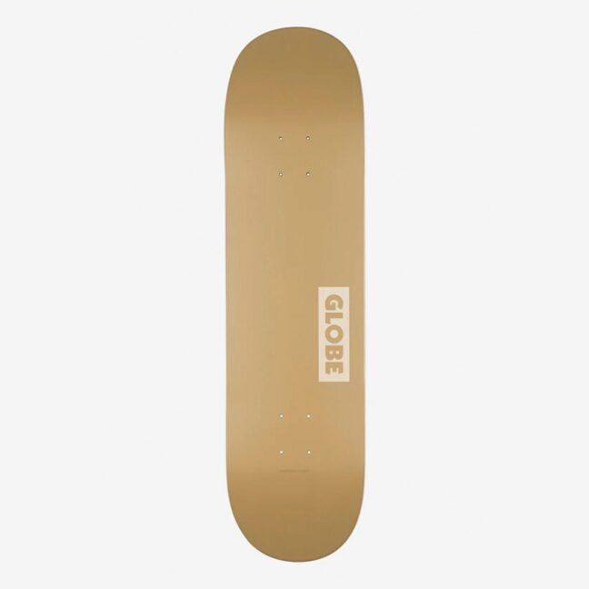 Globe Skate Goodstock Deck Saraha. Globe Skate Skateboard Decks in Boardsports Skateboard Decks & Boardsports Skate. Code: 10025351