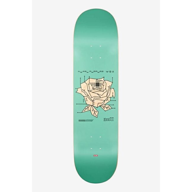 Globe Skate Gi Digital Nurture Synthetic Beauty. Globe Skate Skateboard Decks in Boardsports Skateboard Decks & Boardsports Skate. Code: 10025448