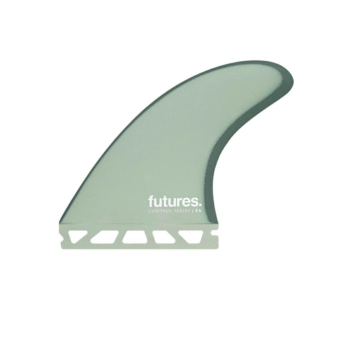 Futures Fins Ea Fiberglass Tri Cs Speed Control. Futures Fins Fins in Boardsports Fins & Boardsports Surf. Code: 117024900