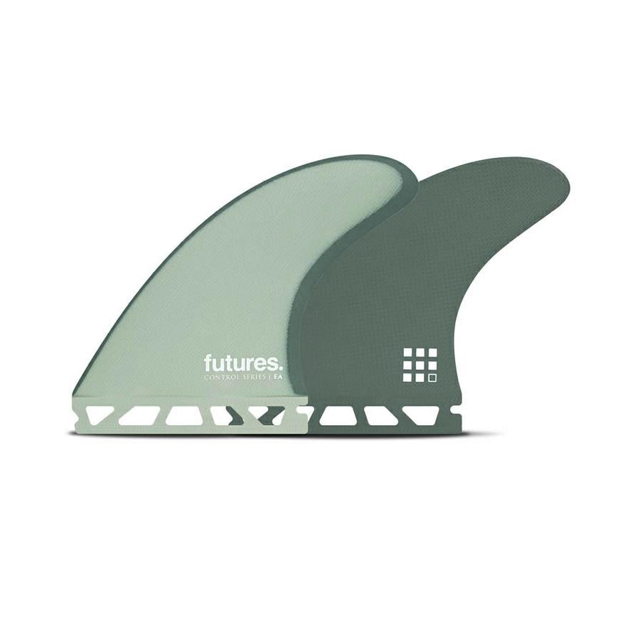 Futures Fins Ea Fiberglass Tri Cs Speed Control. Futures Fins Fins in Boardsports Fins & Boardsports Surf. Code: 117024900