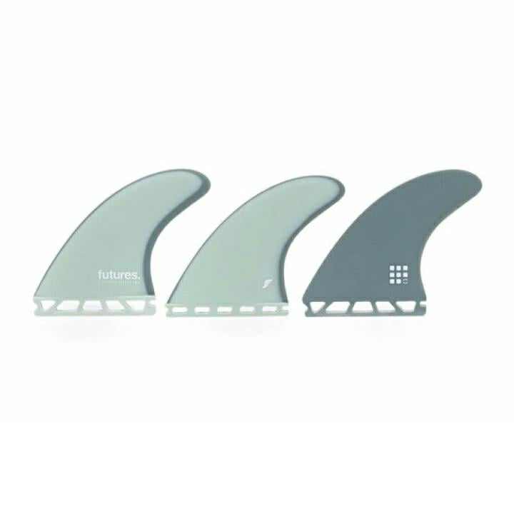 Futures Fins Ea Fiberglass Tri Cs Speed Control. Futures Fins Fins in Boardsports Fins & Boardsports Surf. Code: 117024900
