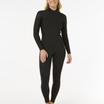 Rip Curl Wmns D/patrol 4/3 Bz Black. Rip Curl Steamers in Womens Steamers & Womens Wetsuits. Code: 163WFS