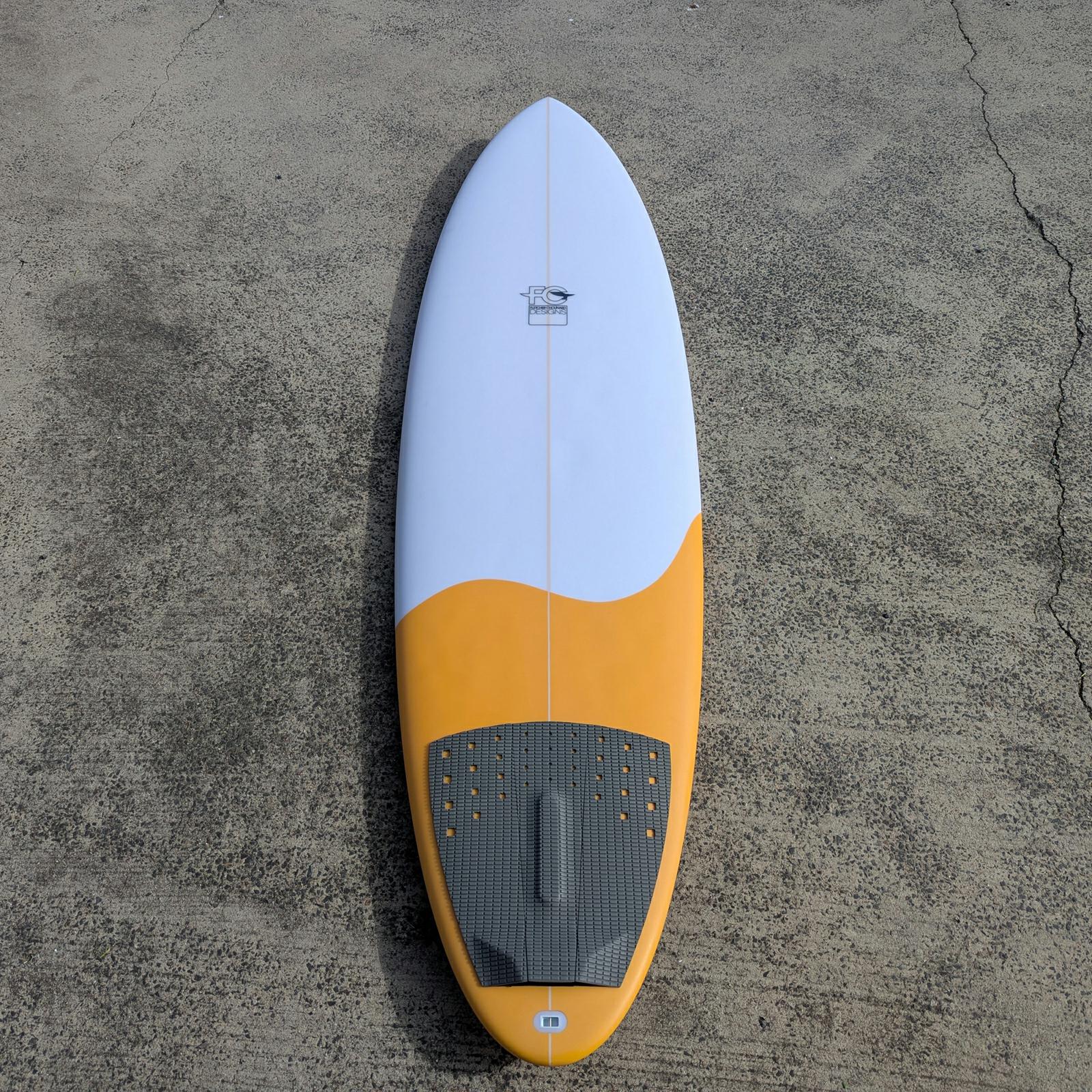 Used Sh Fcd Hr 6.2 Futures. Used Second Hand Surfboards in Boardsports Second Hand Surfboards & Boardsports Surf. Code: 2025000299