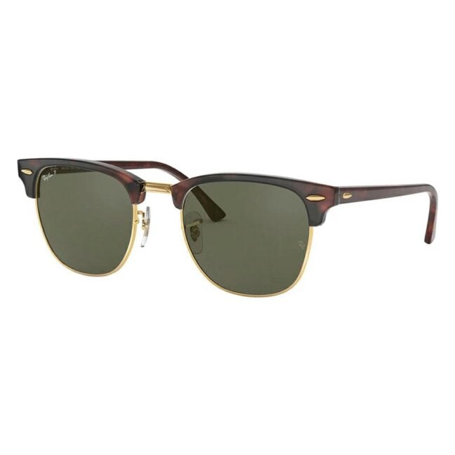Ray Ban Sunglasses Clubmaster Red Havana Polarised Red Havana Polar. Ray Ban Sunglasses Sunglasses in Mens Sunglasses & Mens Eyewear. Code: 301699058
