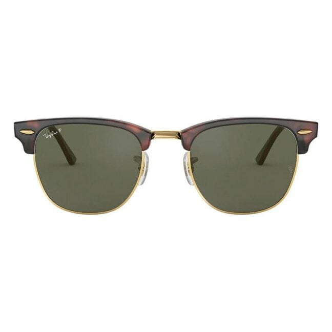 Ray Ban Sunglasses Clubmaster Red Havana Polarised Red Havana Polar. Ray Ban Sunglasses Sunglasses in Mens Sunglasses & Mens Eyewear. Code: 301699058