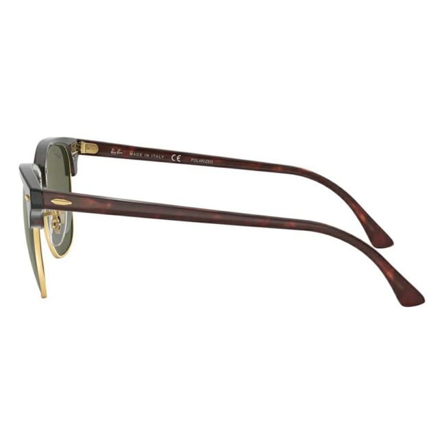 Ray Ban Sunglasses Clubmaster Red Havana Polarised Red Havana Polar. Ray Ban Sunglasses Sunglasses in Mens Sunglasses & Mens Eyewear. Code: 301699058