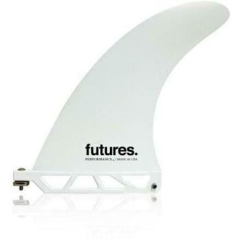 Futures Fins Thermo Performance 6.0 White. Futures Fins Fins in Boardsports Fins & Boardsports Surf. Code: 818230412