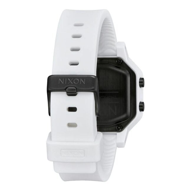 Nixon Siren White White. Nixon Watches in Womens Watches & Womens Watches. Code: A1311100