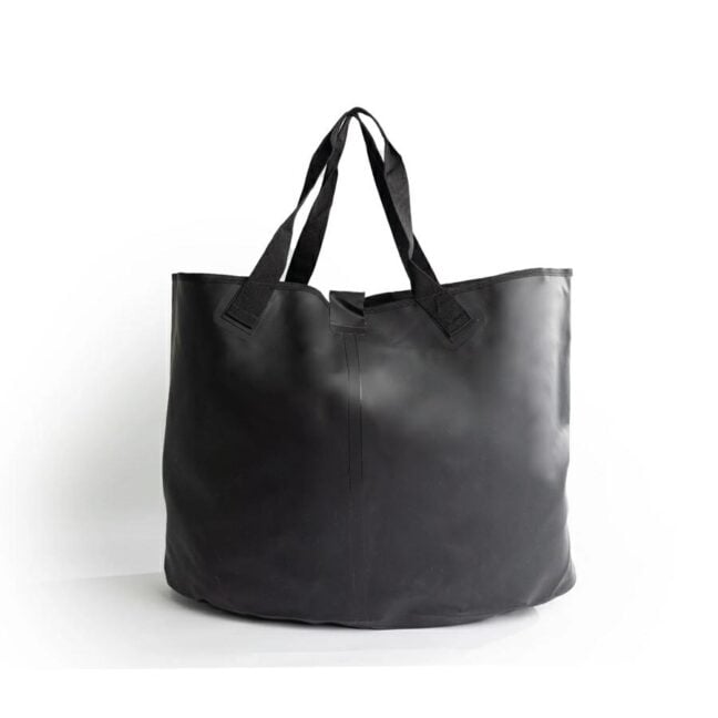 Ocean And Earth Waterproof Tote Bag Large Black. Ocean And Earth Travel Bags in Generic Travel Bags & Generic Bags. Code: AMMC42