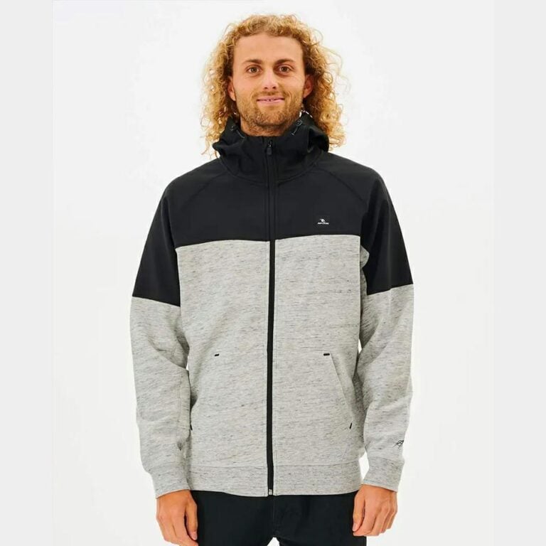 GREY MARLE