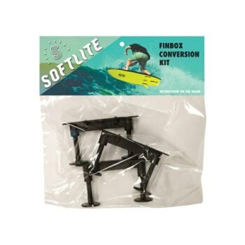 Softlite Softboards Softlite Convert Fin Kit Green. Softlite Softboards Fins in Boardsports Fins & Boardsports Surf. Code: CONVERSION