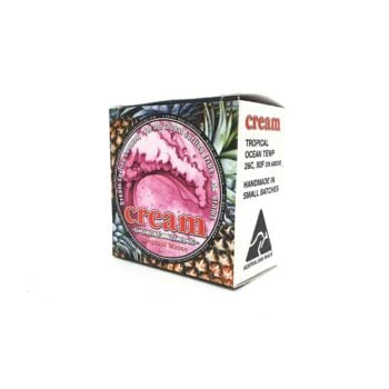 Cream Surf Wax Cream Tropical Wax Tropical. Cream Surf Wax Waxes in Boardsports Waxes & Boardsports Surf. Code: CREAMTROPI