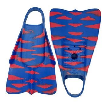 Da Fin Da Fin Sign Kia Lenny Blu Red. Da Fin Flippers in Boardsports Flippers & Boardsports Bodyboard. Code: DAFINSIGKA