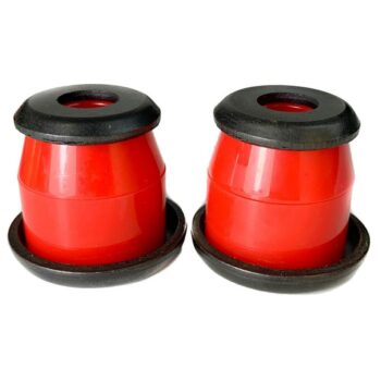 Dsco Bearings Dsco Bushings Red. Dsco Bearings Parts in Boardsports Parts & Boardsports Skate. Code: DISHARBUSH