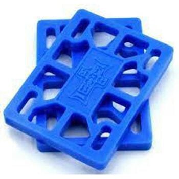 Dogtown Skateboards Dogtown Risers Blue. Dogtown Skateboards Parts in Boardsports Parts & Boardsports Skate. Code: DOGRIS