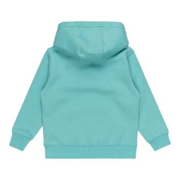 Quiksilver Big Logo - Pullover Hoodie For Boys 2 - 7 Aqua Sky. Quiksilver Hoodies in Toddlers Hoodies & Toddlers Jackets, Jumpers & Knits. Code: EQKFT03400