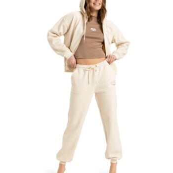 Roxy Perfect Place Pant Brushe Parchment. Roxy Track Pants in Womens Track Pants & Womens Pants & Jeans. Code: ERJFB03475