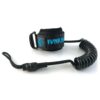 BLUE BLACK