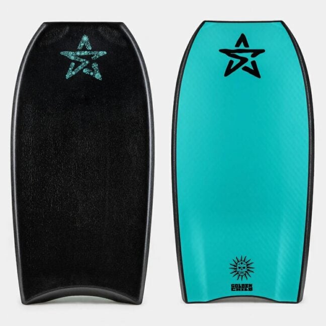 Stealth Stealth Golden Child Kine Black Black. Stealth Bodyboards in Boardsports Bodyboards & Boardsports Bodyboard. Code: GOLDCHILD