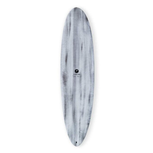 Firewire Surfboards Tj Pro Mid Volcanic 7.2 Futures. Firewire Surfboards Funboards And Longboards in Boardsports Funboards And Longboards & Boardsports Surf. Code: ITJM702VOL