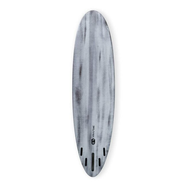 Firewire Surfboards Tj Pro Mid Volcanic 7.2 Futures. Firewire Surfboards Funboards And Longboards in Boardsports Funboards And Longboards & Boardsports Surf. Code: ITJM702VOL