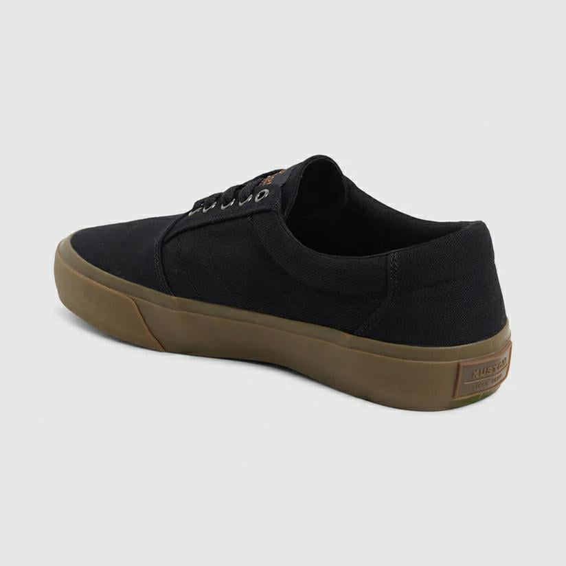 Kustom Footwear Central Wide Black Gum Black Gum. Kustom Footwear Shoes in Mens Shoes & Mens Footwear. Code: K913104