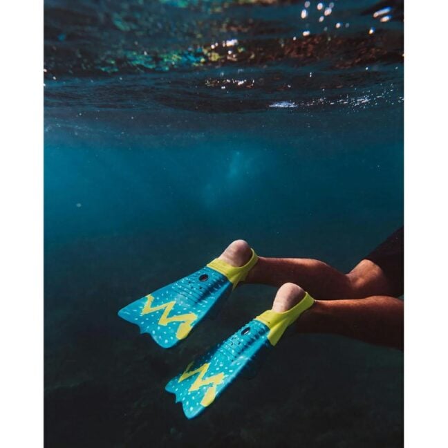 Da Fin Da Fin Keolopiko Keal Keal. Da Fin Flippers in Boardsports Flippers & Boardsports Bodyboard. Code: KEOLOPIKO