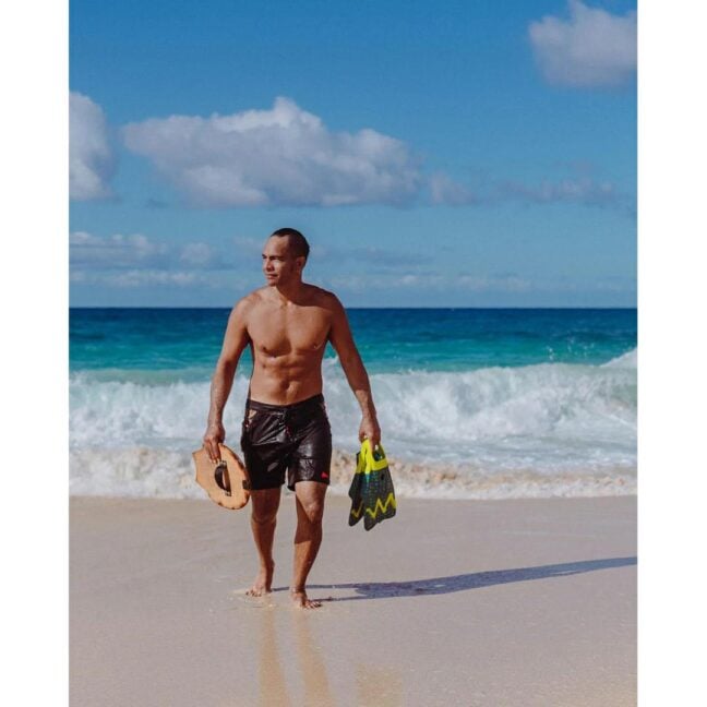 Da Fin Da Fin Keolopiko Keal Keal. Da Fin Flippers in Boardsports Flippers & Boardsports Bodyboard. Code: KEOLOPIKO