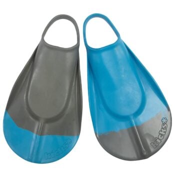 Da Fin Da Fin Kicks Blue Grey. Da Fin Flippers in Boardsports Flippers & Boardsports Bodyboard. Code: KICKS