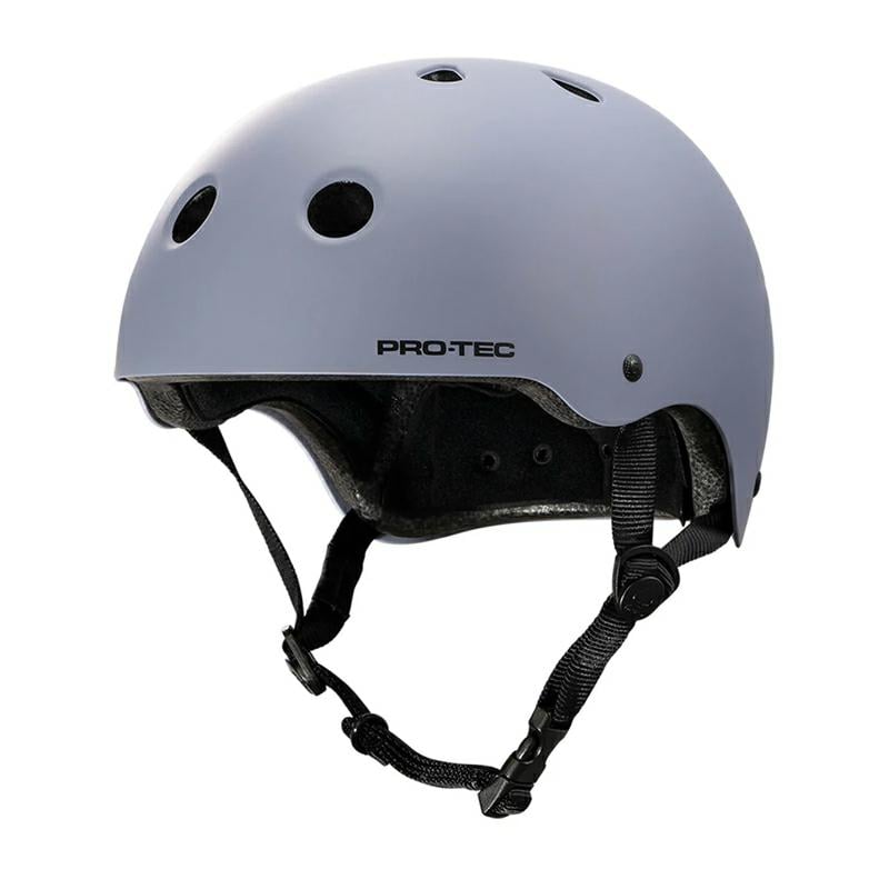 Protec Helmets Protec Classic Certified Lavender. Protec Helmets Parts in Boardsports Parts & Boardsports Skate. Code: PROTECCERT