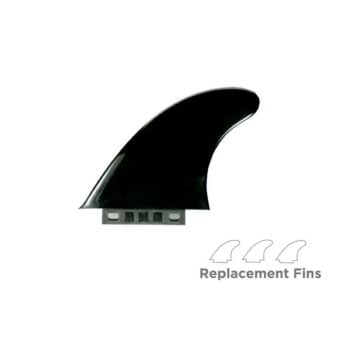 Softlite Softboards Softlite Replacement Set Black. Softlite Softboards Fins in Boardsports Fins & Boardsports Surf. Code: SOFTLITEFI