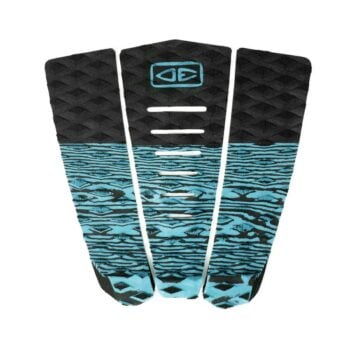Ocean And Earth Blazed Tail Pad Blue/black. Ocean And Earth Deckgrips in Boardsports Deckgrips & Boardsports Surf. Code: TP58