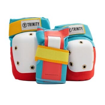 Trinity Trinty Pad Pack Retro Retro. Trinity Parts in Boardsports Parts & Boardsports Skate. Code: TRIPAD011