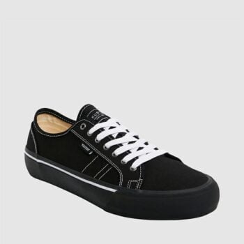 Kustom Footwear World Wide Lo Blk Wht Blk Black White Black. Kustom Footwear Shoes in Mens Shoes & Mens Footwear. Code: UKYS100086