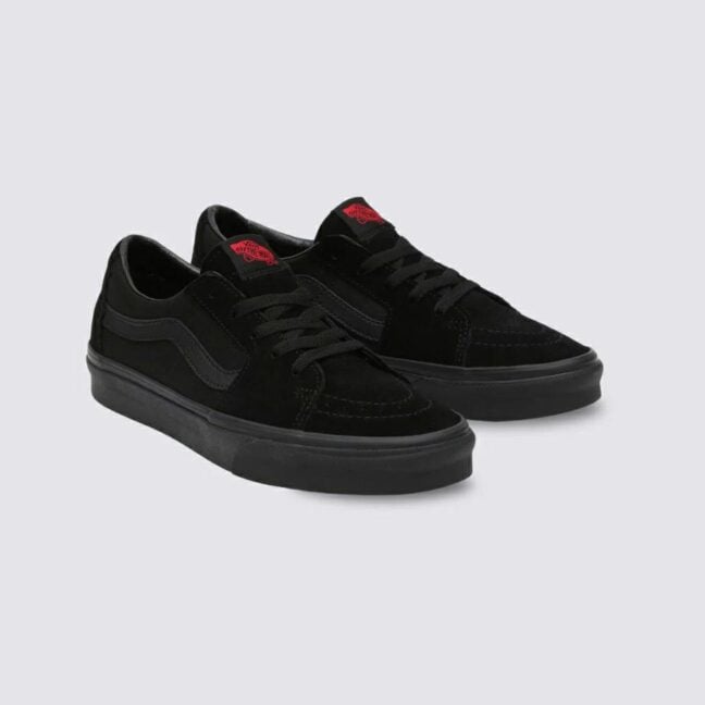 Vans Sk8-low Black Black Black Black. Vans Shoes in Mens Shoes & Mens Footwear. Code: VNA4UUKENR