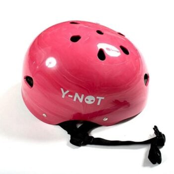 Ynot Skate Y-not Helmet Youth Pink. Ynot Skate Parts in Boardsports Parts & Boardsports Skate. Code: YN1