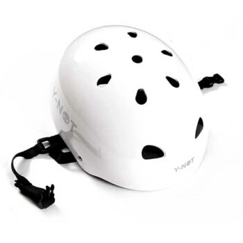 Ynot Skate Y-not Helmet Youth White. Ynot Skate Parts in Boardsports Parts & Boardsports Skate. Code: YN1