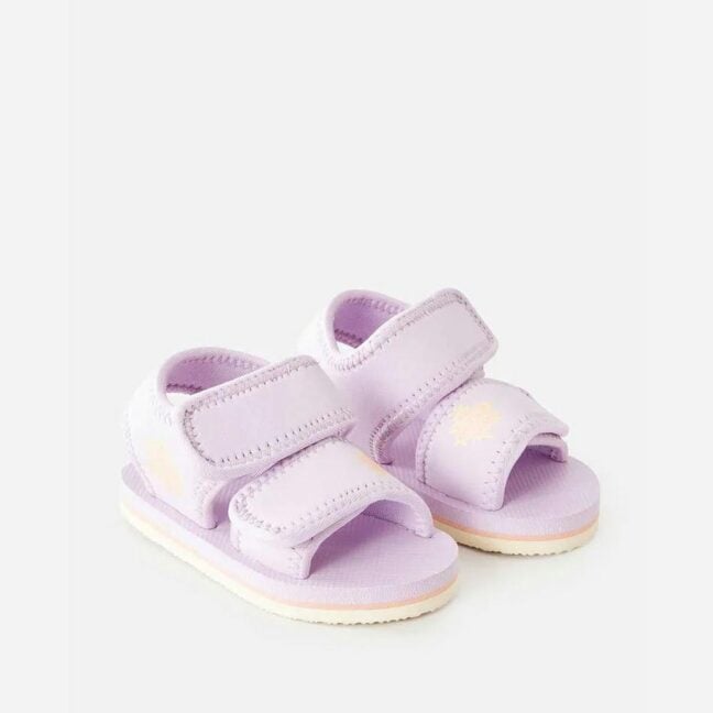 Rip Curl La Tropica Sandal-girl Light Purple. Rip Curl Thongs in Toddler Girls Thongs & Toddler Girls Footwear. Code: 000JOT