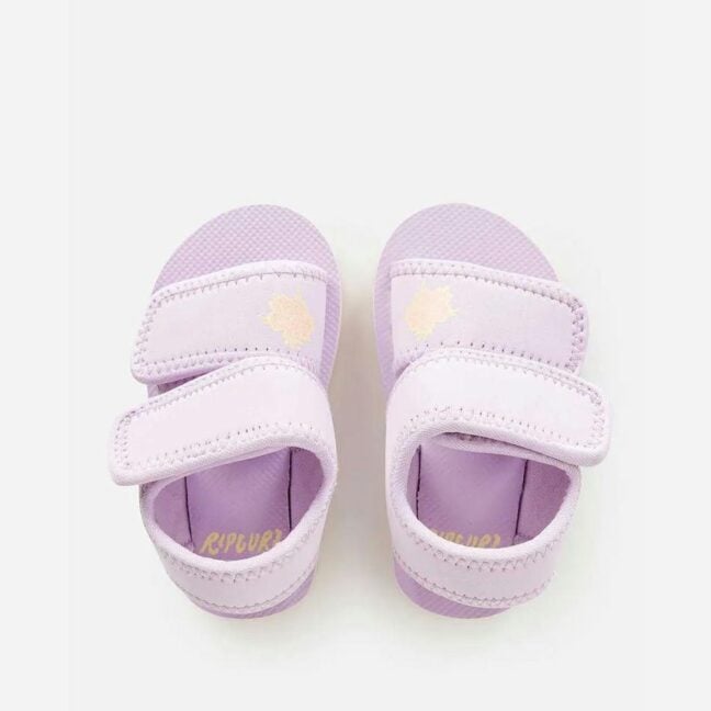 Rip Curl La Tropica Sandal-girl Light Purple. Rip Curl Thongs in Toddler Girls Thongs & Toddler Girls Footwear. Code: 000JOT