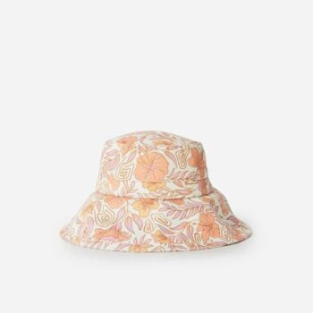Rip Curl Tres Cool Sun Hat - Girls (8-16 Years) Yellow. Rip Curl Hats & Caps in Girls Hats & Caps & Girls Headwear. Code: 001GHE